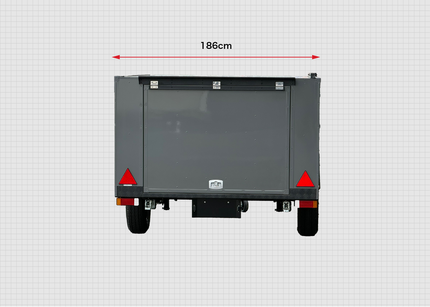 2026年 NEW リリース T-55BOX STYLE サイズ画像02