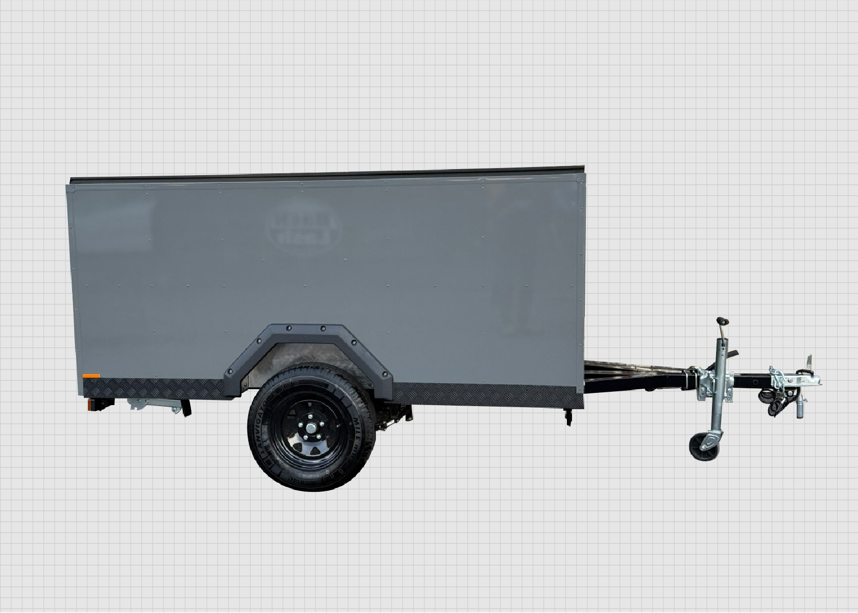 2026年 NEW リリース T-55BOX STYLE サイズ画像03