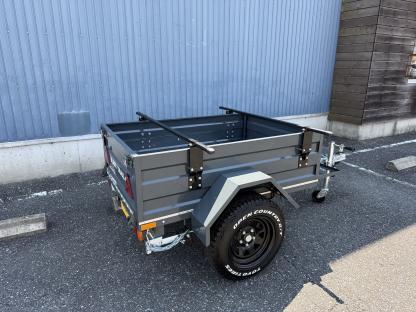 BLAST-CARGO T-22】製品情報｜BLAST TRAIL ブラストトレイル